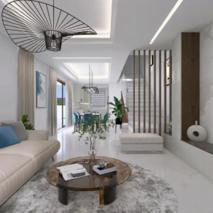 3 Bedroom House for Sale in Livadia Larnakas, Larnaca District