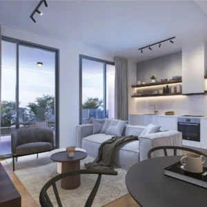 1 Bedroom Apartment for Sale in Livadia Larnakas, Larnaca District