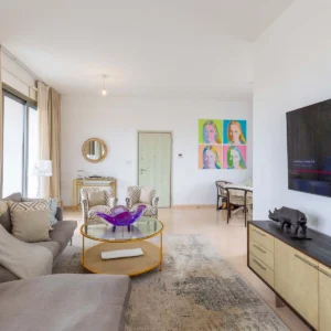 4 Bedroom Apartment for Sale in Agios Tychonas, Limassol District