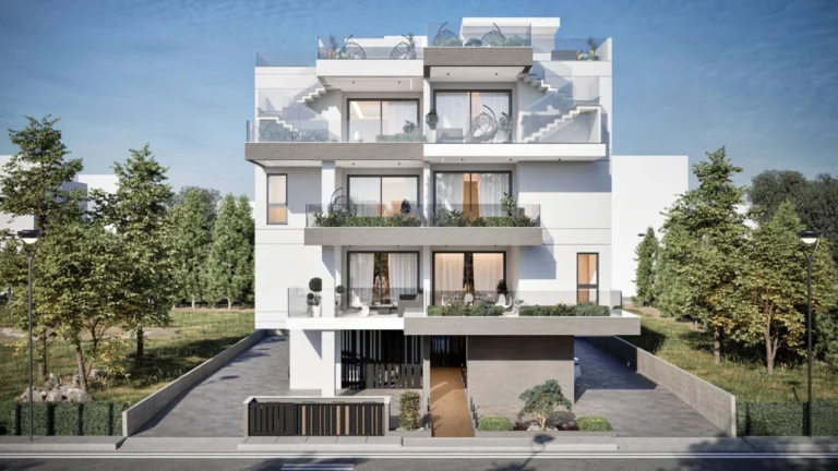 Cheap Apartments for Sale Larnaca up to 300000 euro