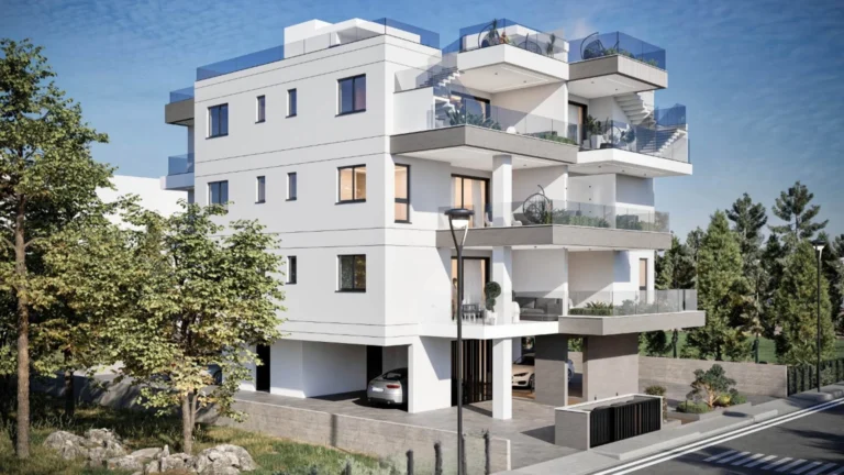 Cheap Apartments for Sale Larnaca up to 300000 euro