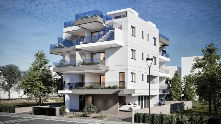 Cheap Apartments for Sale Larnaca up to 300000 euro