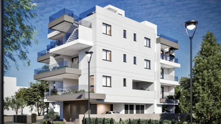 Cheap Apartments for Sale Larnaca up to 300000 euro