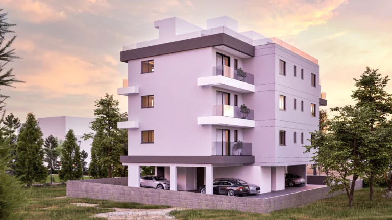 Cheap Apartments for Sale Larnaca up to 300000 euro