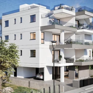 1 Bedroom Apartment for Sale in Aradippou, Larnaca District