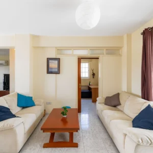 4 Bedroom Apartment for Sale in Larnaca District