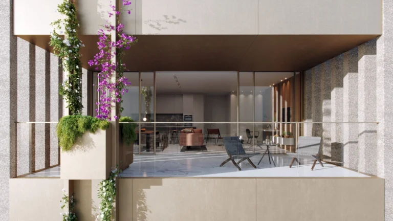 Cheap Apartments for Sale Nicosia up to 900000 euro
