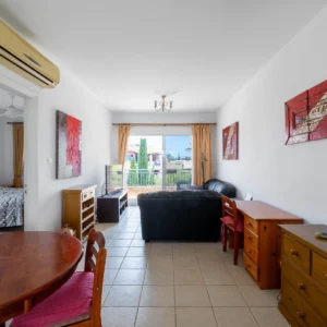 2 Bedroom Apartment for Sale in Mandria, Paphos District
