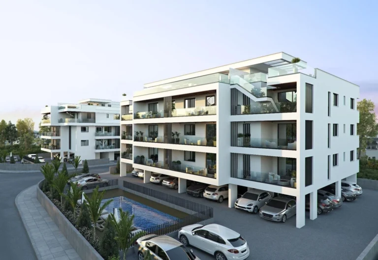 Cheap Apartments for Sale Larnaca up to 500000 euro