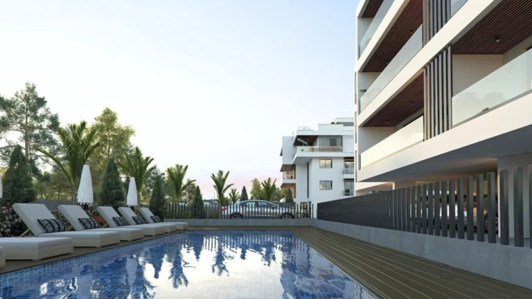 Cheap Apartments for Sale Larnaca up to 500000 euro