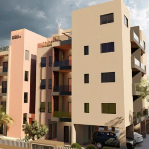 3 Bedroom Apartment for Sale in Limassol District