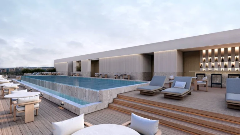 Most Expensive Apartments for Sale in Larnaca