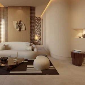 1 Bedroom Apartment for Sale in Voroklini Tourist Area, Larnaca District