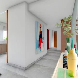 3 Bedroom Apartment for Sale in Limassol