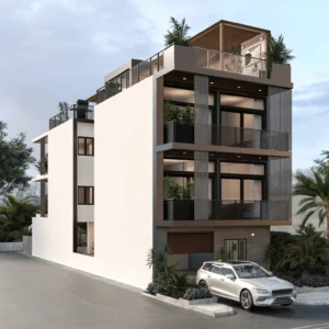 2 Bedroom Apartment for Sale in Limassol
