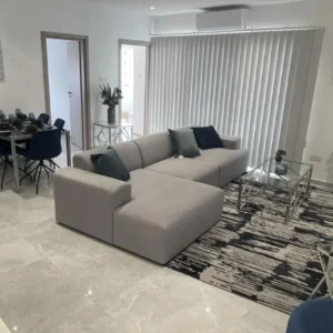 2 Bedroom Apartment for Rent in Potamos Germasogeias, Limassol District