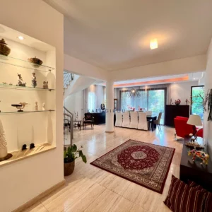 4 Bedroom House for Sale in Mosfiloti, Larnaca District