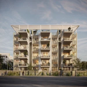 1 Bedroom Apartment for Sale in Limassol District