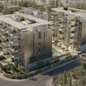 1 Bedroom Apartment for Sale in Limassol District