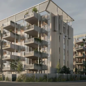 2 Bedroom Apartment for Sale in Limassol District