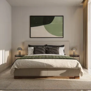 2 Bedroom Apartment for Sale in Limassol District