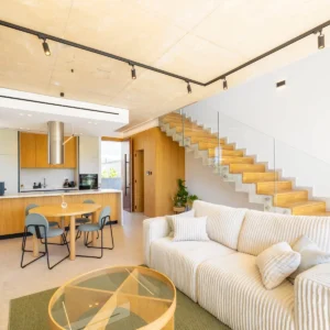 2 Bedroom House for Sale in Paphos – Agios Theodoros