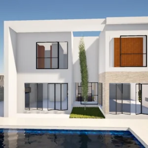 3 Bedroom House for Sale in Chlorakas, Paphos District