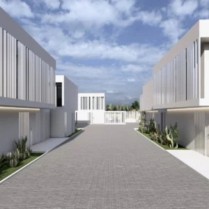 3 Bedroom House for Sale in Deryneia, Famagusta District