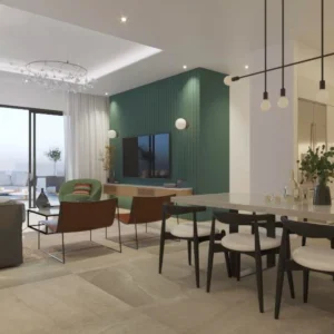 3 Bedroom Apartment for Sale in Frenaros, Famagusta District