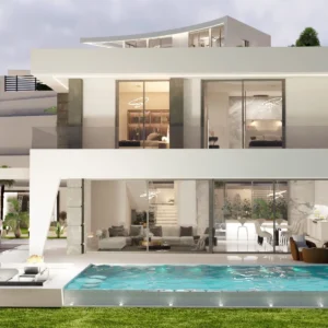 3 Bedroom House for Sale in Monagroulli, Limassol District