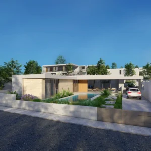 3 Bedroom House for Sale in Pegeia, Paphos District