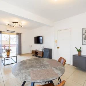 2 Bedroom Apartment for Sale in Limassol – Neapolis