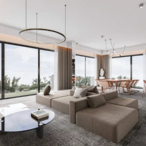3 Bedroom Apartment for Sale in Paphos – Agios Pavlos