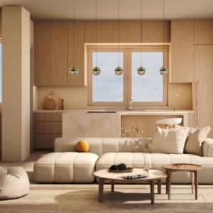 3 Bedroom Apartment for Sale in Limassol – Mesa Geitonia