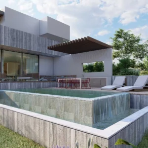3 Bedroom House for Sale in Chlorakas, Paphos District