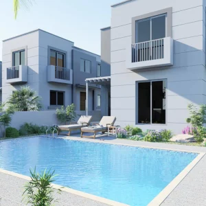 3 Bedroom House for Sale in Paralimni, Famagusta District