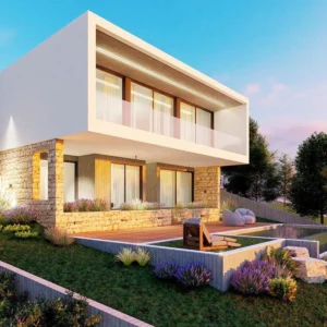 3 Bedroom House for Sale in Chlorakas, Paphos District
