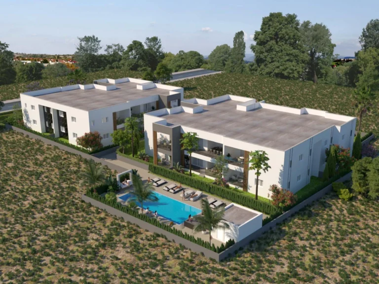 Cheap Apartments for Sale Larnaca up to 200000 euro