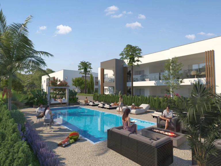 Cheap Apartments for Sale Larnaca up to 200000 euro