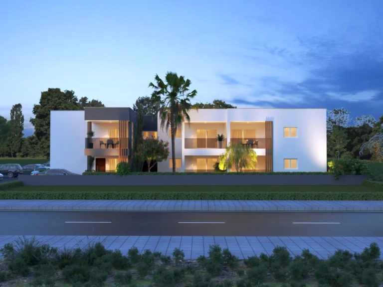 Cheap Apartments for Sale Larnaca up to 200000 euro