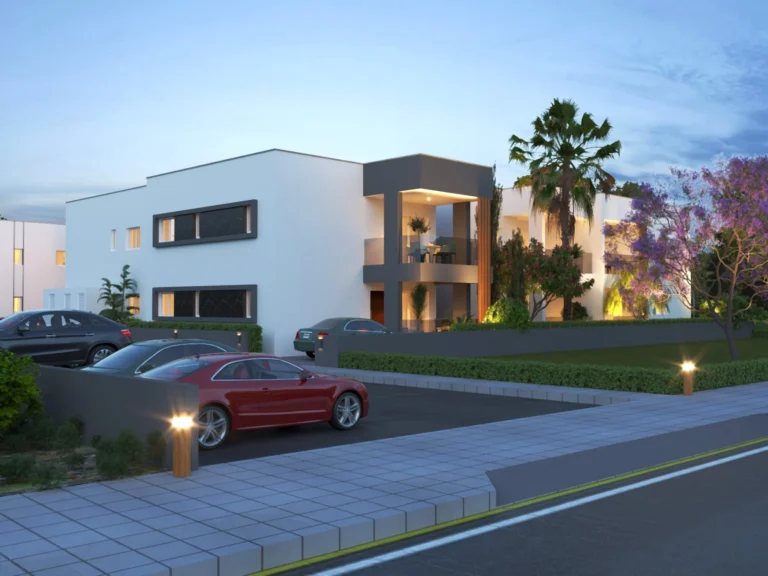 Cheap Apartments for Sale Larnaca up to 200000 euro