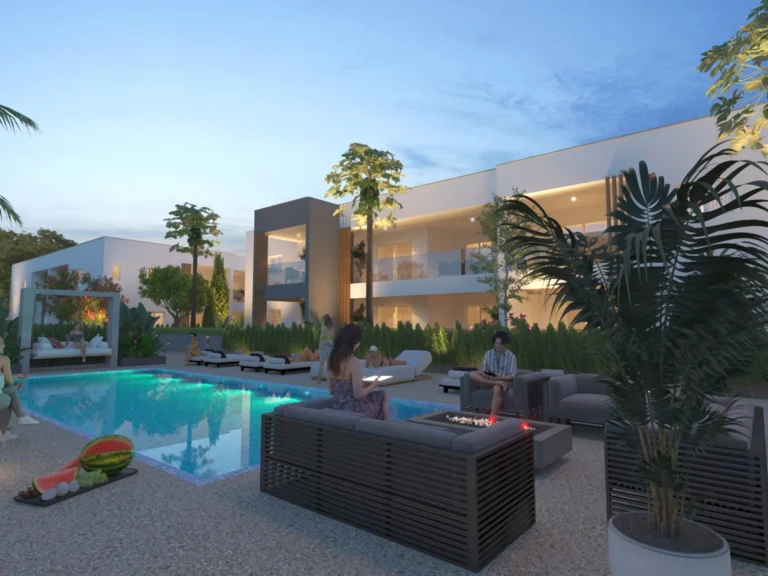 Cheap Apartments for Sale Larnaca up to 200000 euro