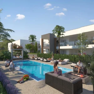 2 Bedroom Apartment for Sale in Xylofagou, Larnaca District