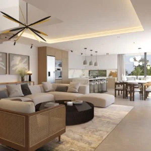 3 Bedroom House for Sale in Deryneia, Famagusta District