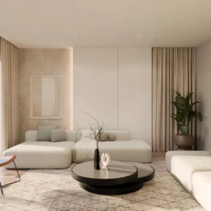 3 Bedroom House for Sale in Mouttagiaka, Limassol District