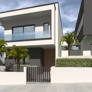 4 Bedroom House for Sale in Ypsonas, Limassol District
