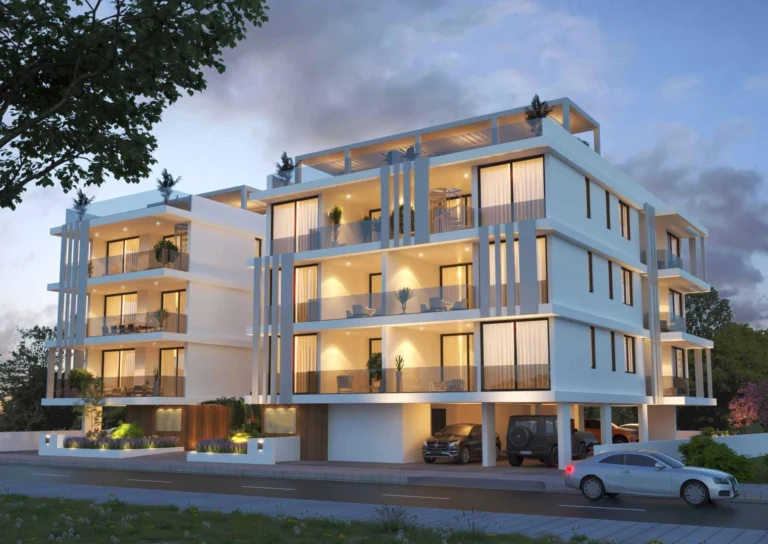 Larnaca