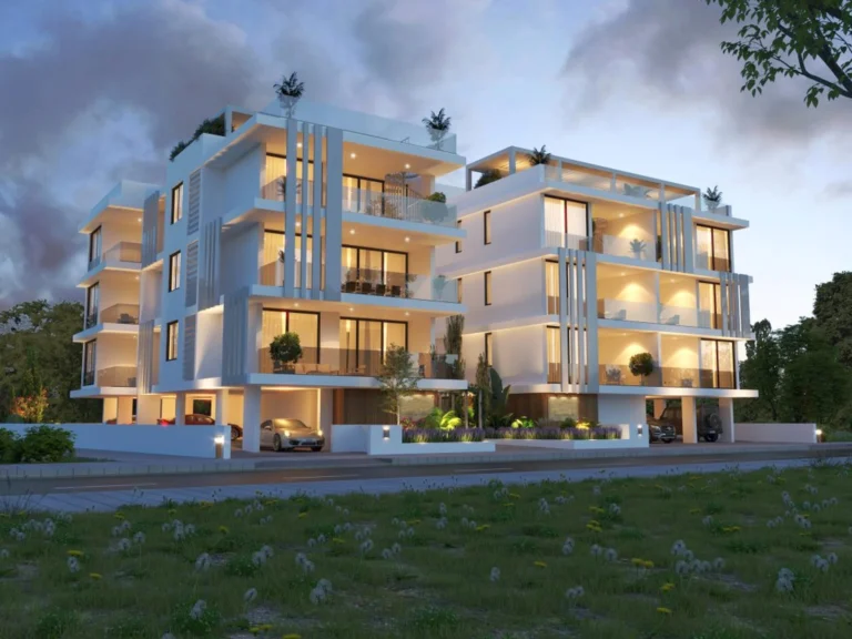 Larnaca