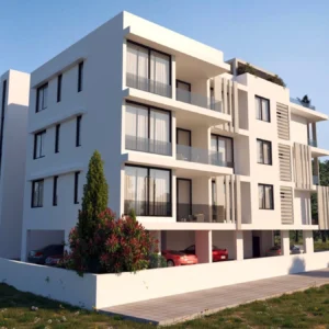 1 Bedroom Apartment for Sale in Larnaca – Sotiros