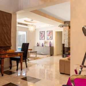 6+ Bedroom House for Sale in Potamos Germasogeias, Limassol District